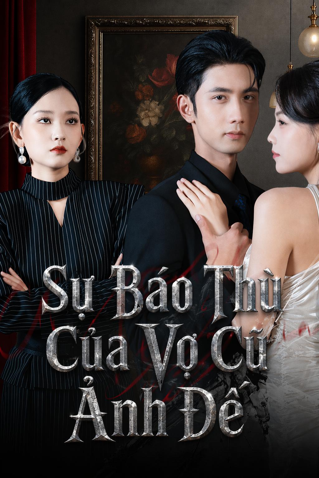 Sự Báo Thù Của Vợ Cũ Ảnh Đế