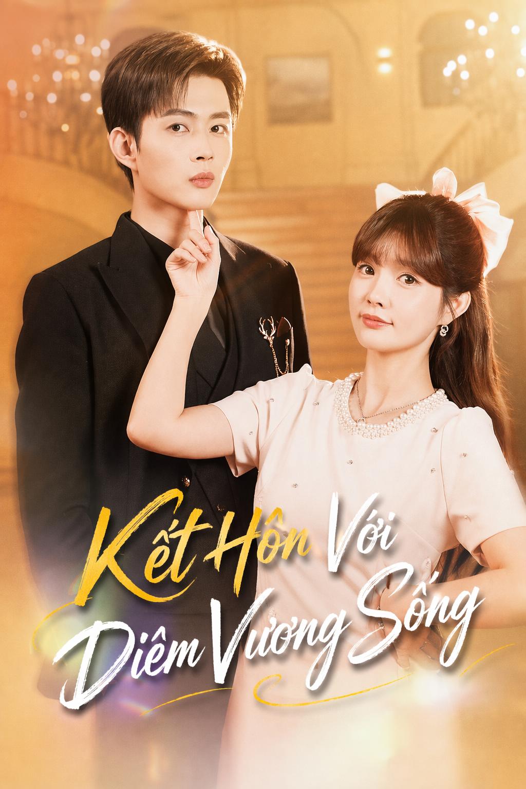 Kết Hôn Với Diêm Vương Sống