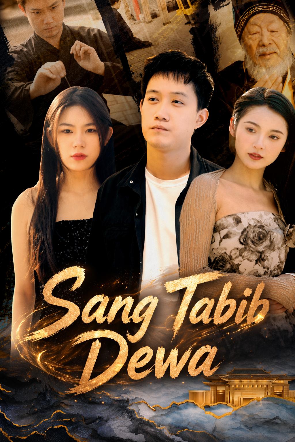 Sang Tabib Dewa