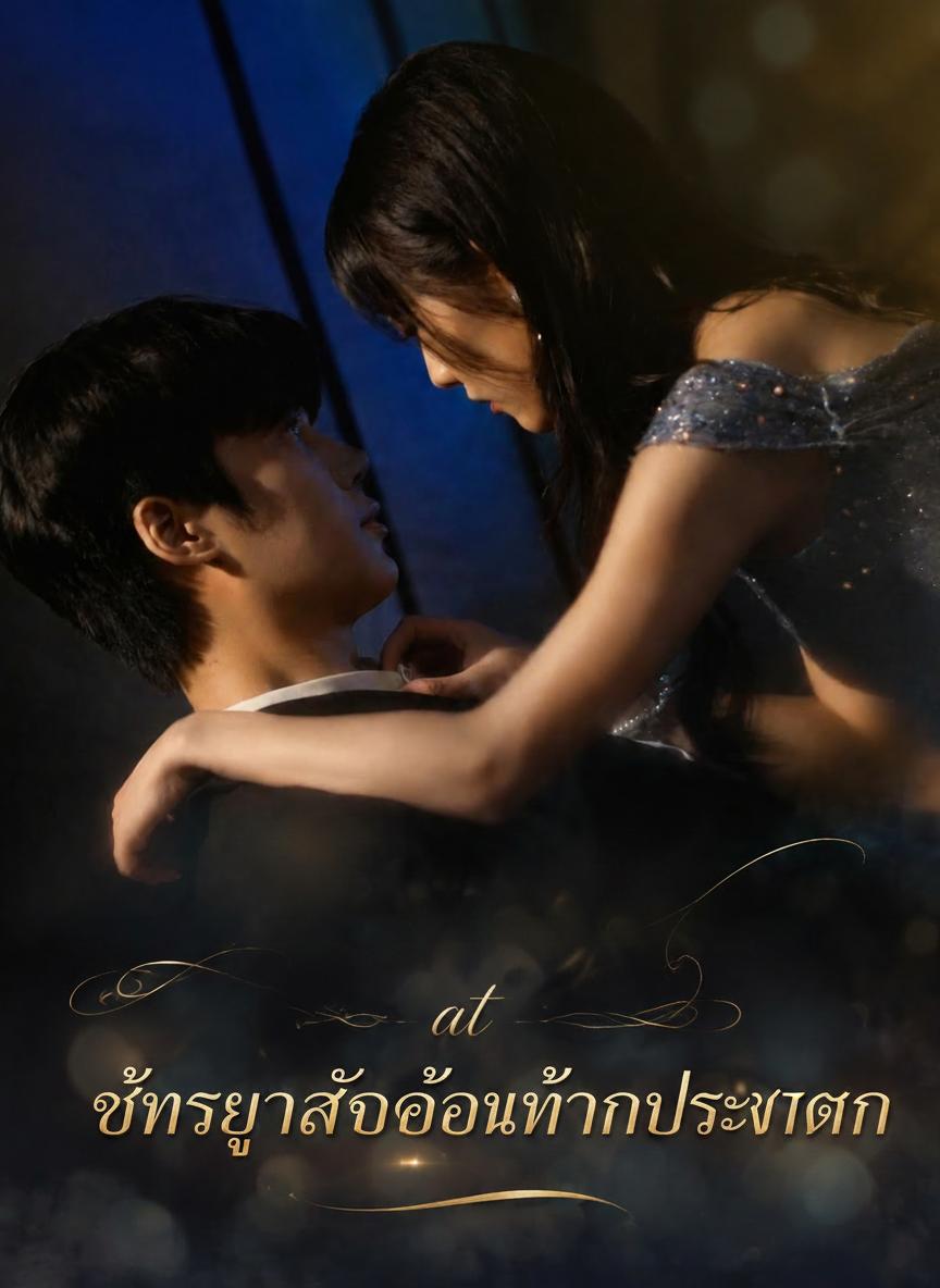ภรรยาลับของท่านประธาน