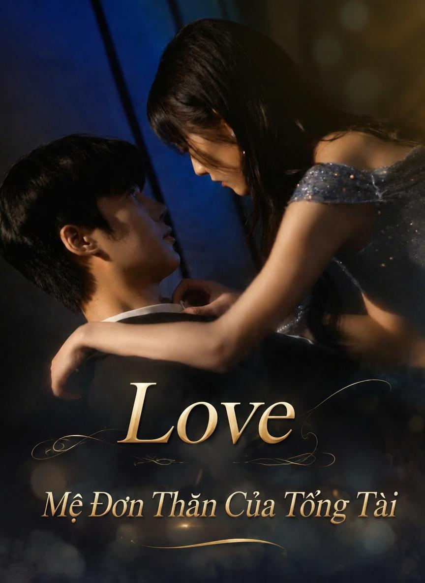 Mẹ Đơn Thân Của Tổng Tài