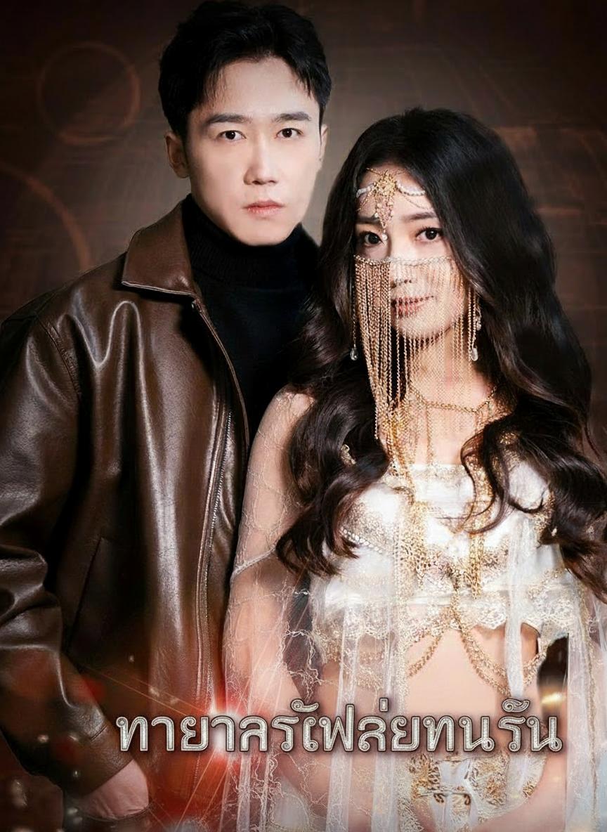 ทายาทไร้พ่ายหวนคืน