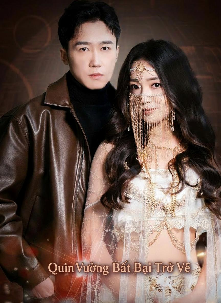 Quân Vương Bất Bại Trở Về
