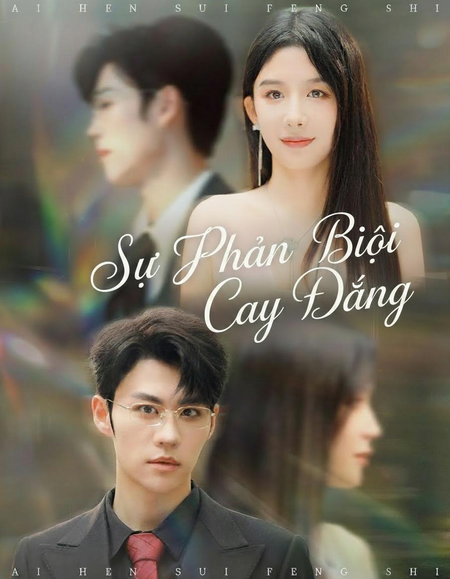 Sự Phản Bội Cay Đắng