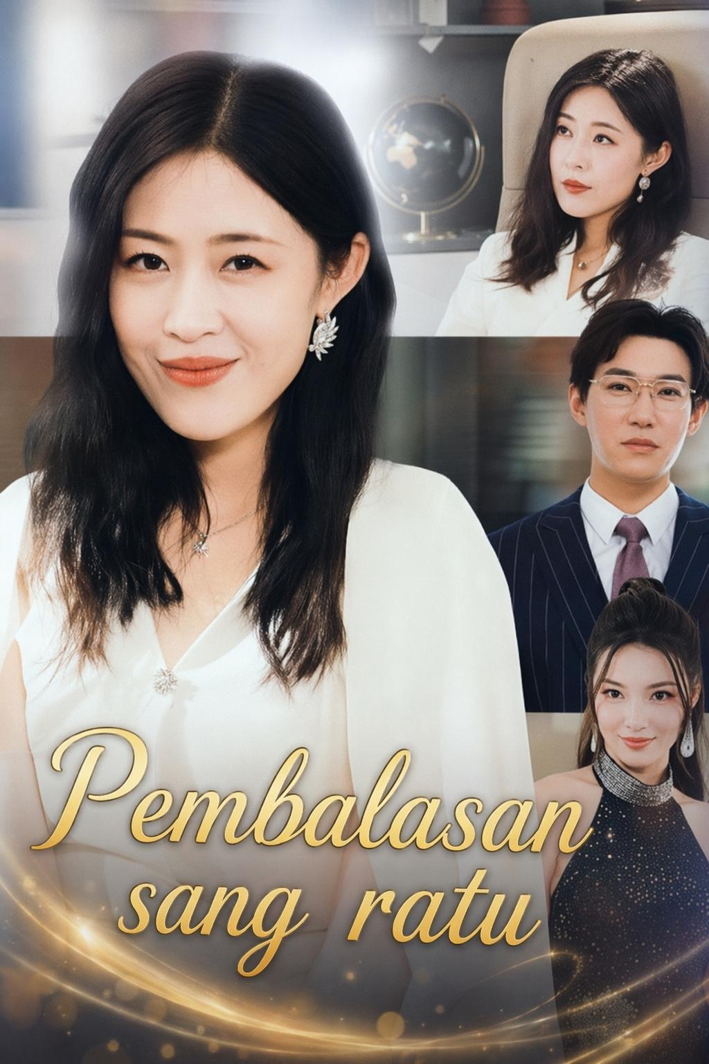 Pembalasan sang ratu