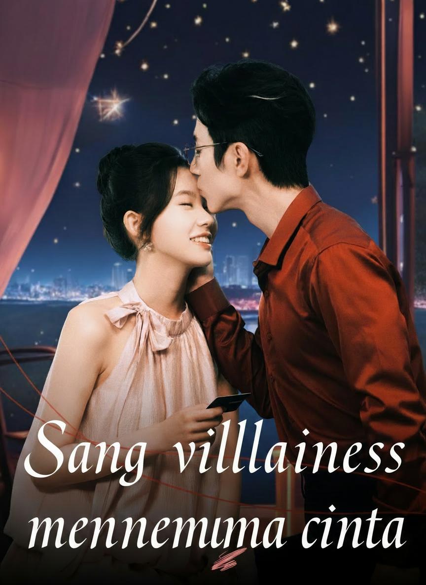 Sang villainess menemukan cinta