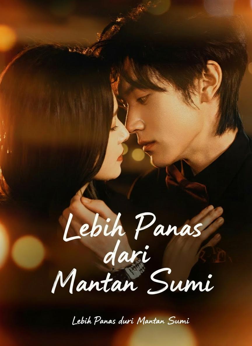Lebih Panas dari Mantan Suami