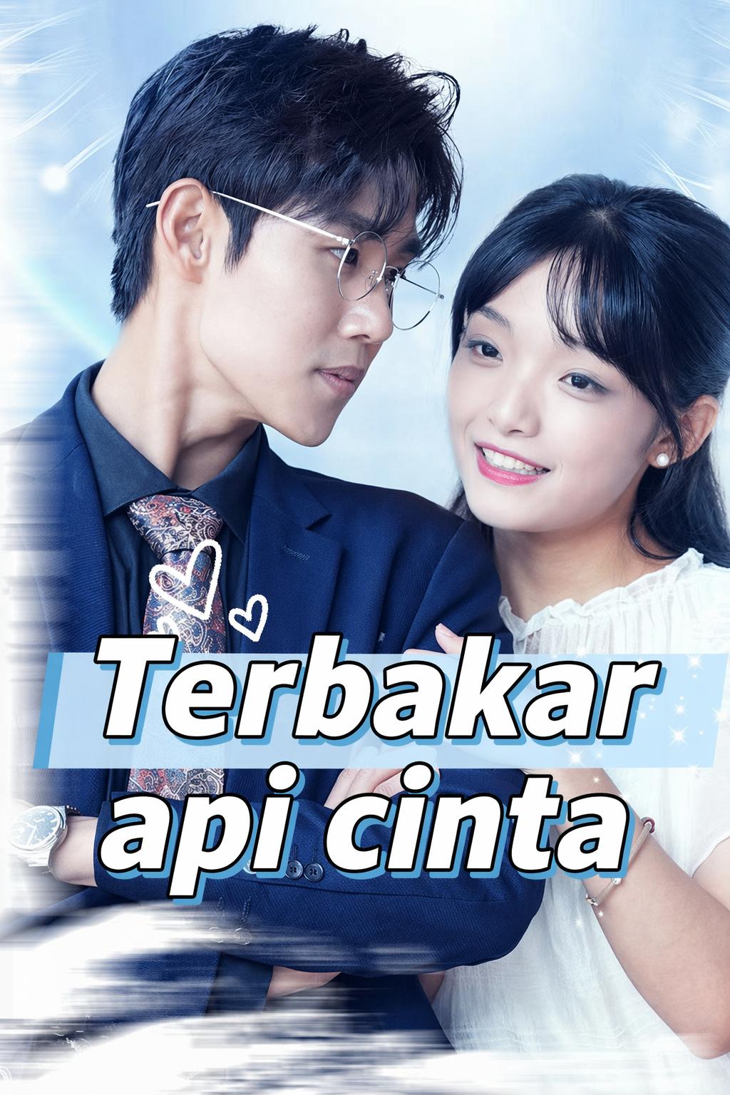 Terbakar Api Cinta