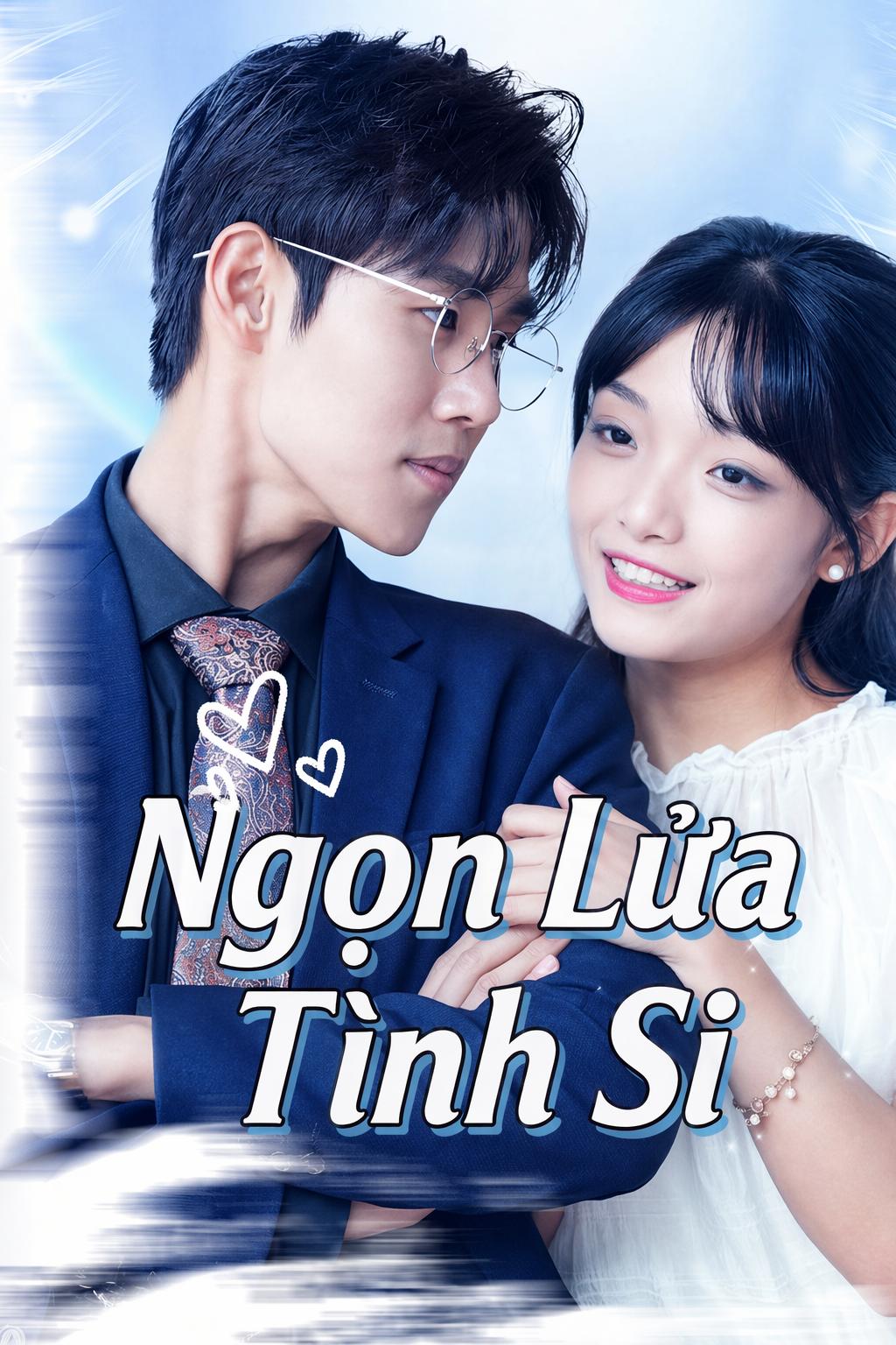 Ngọn Lửa Tình Si