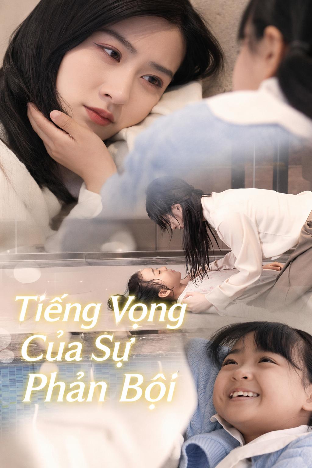 Tiếng Vọng Của Sự Phản Bội