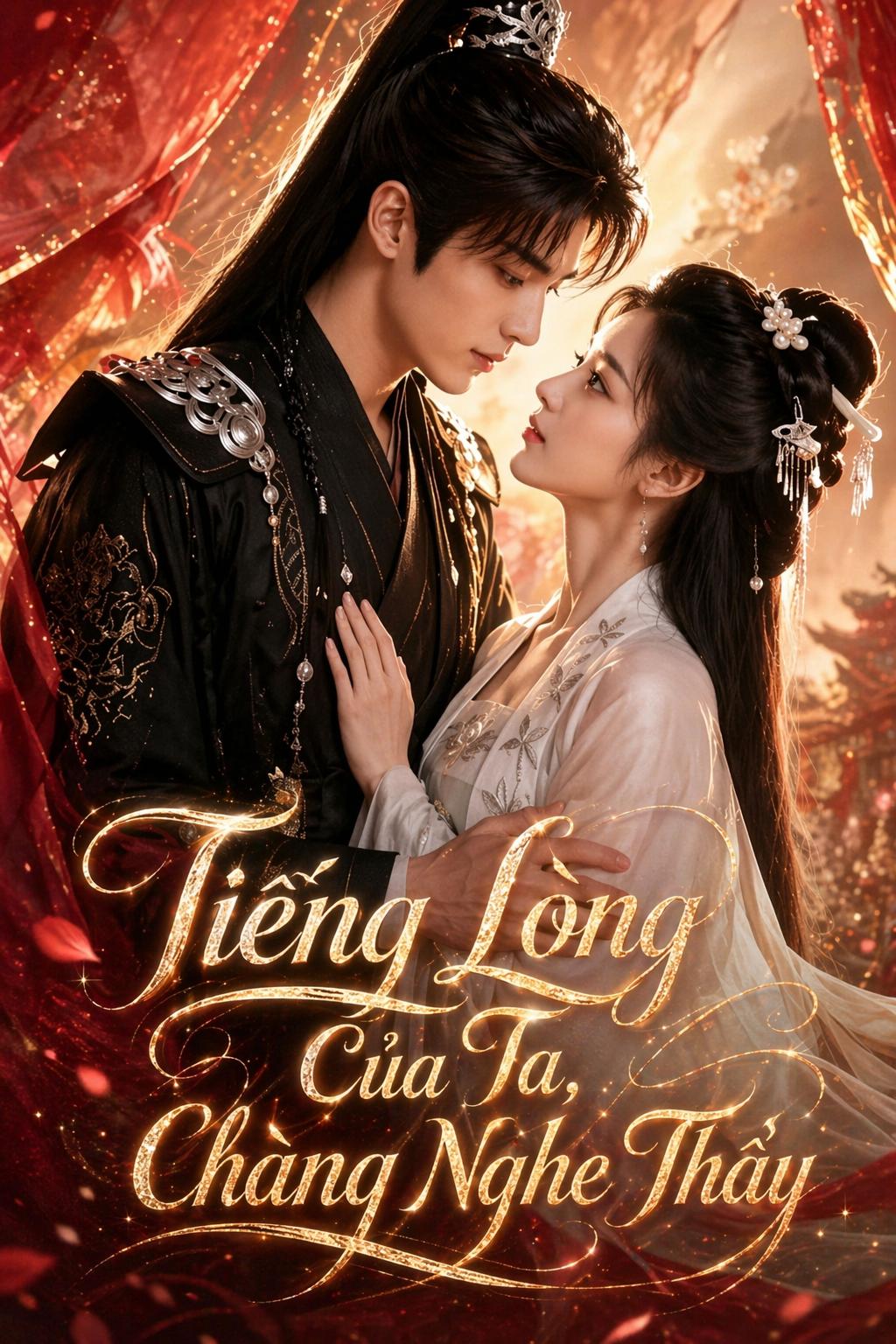 Tiếng Lòng Của Ta, Chàng Nghe Thấy