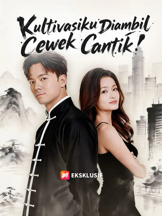 Kultivasiku Diambil Cewek Cantik
