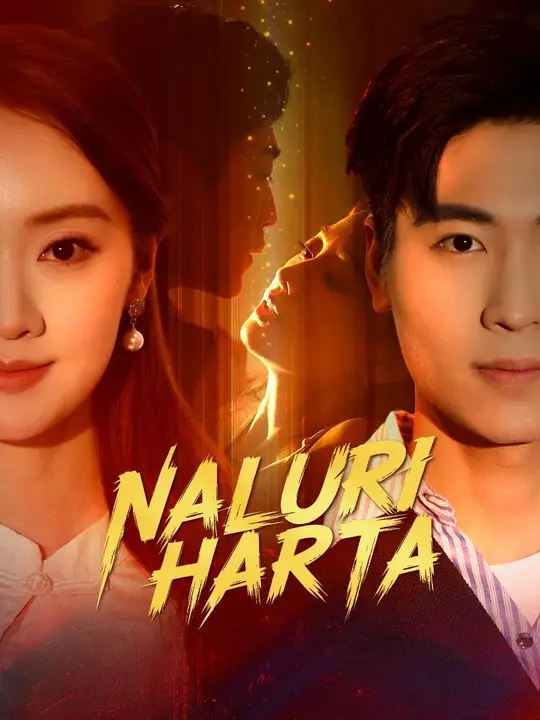 Naluri Harta