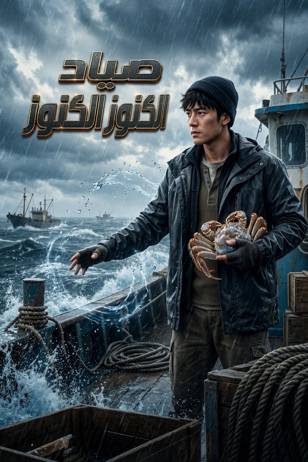 ملك التنين الحضري