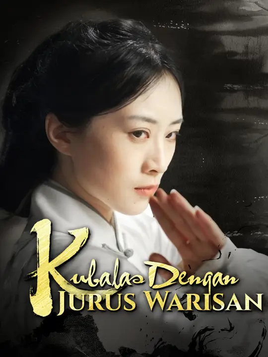 Kubalas Dengan Jurus Warisan