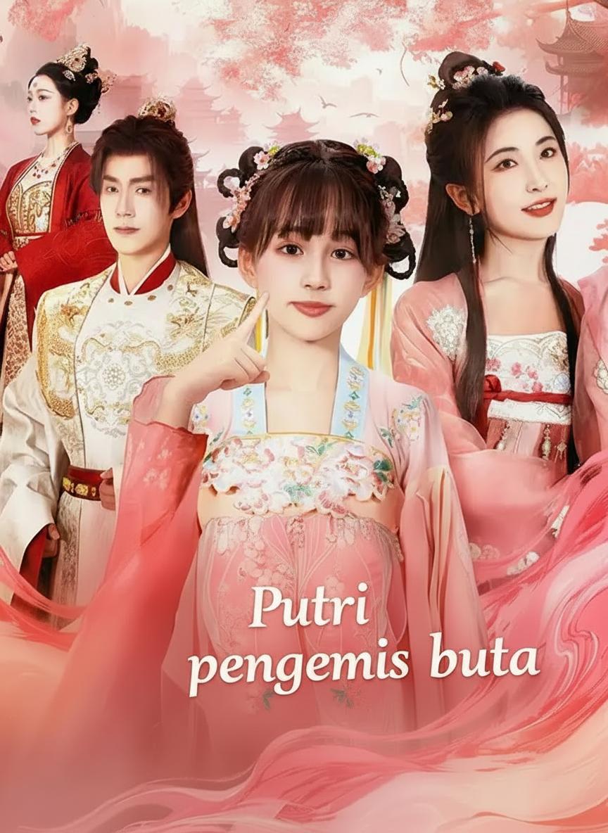 Putri pengemis buta
