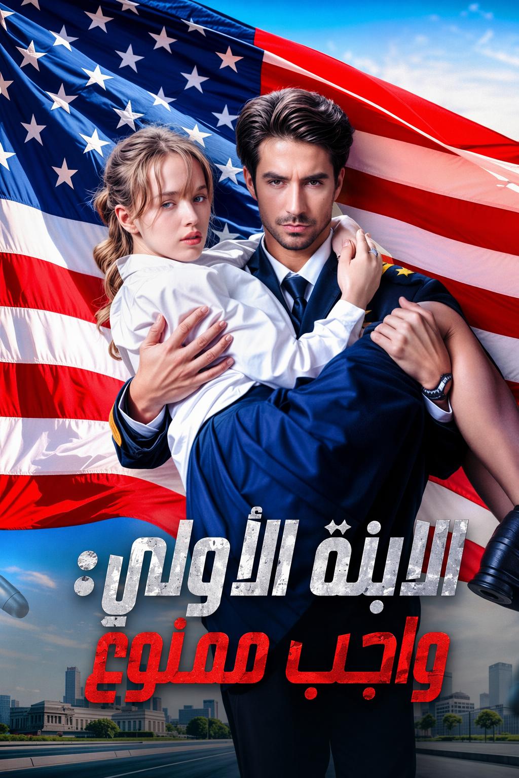الابنة الأولى: واجب ممنوع