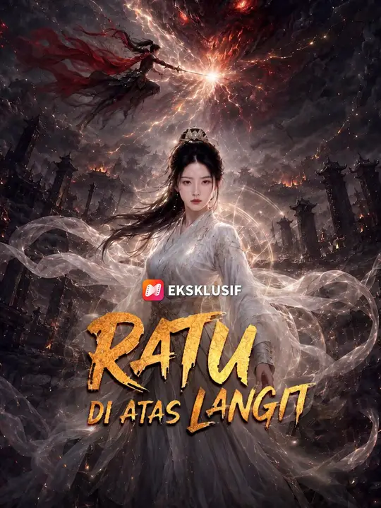 Ratu Di Atas Langit