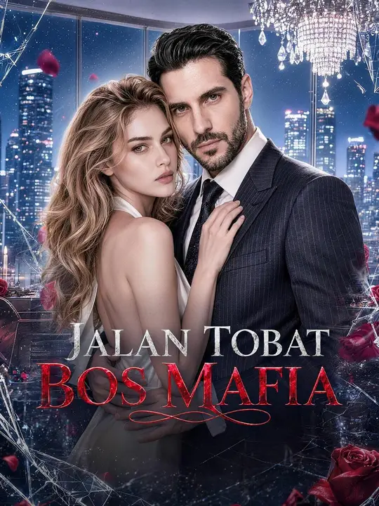 Jalan Tobat Bos Mafia