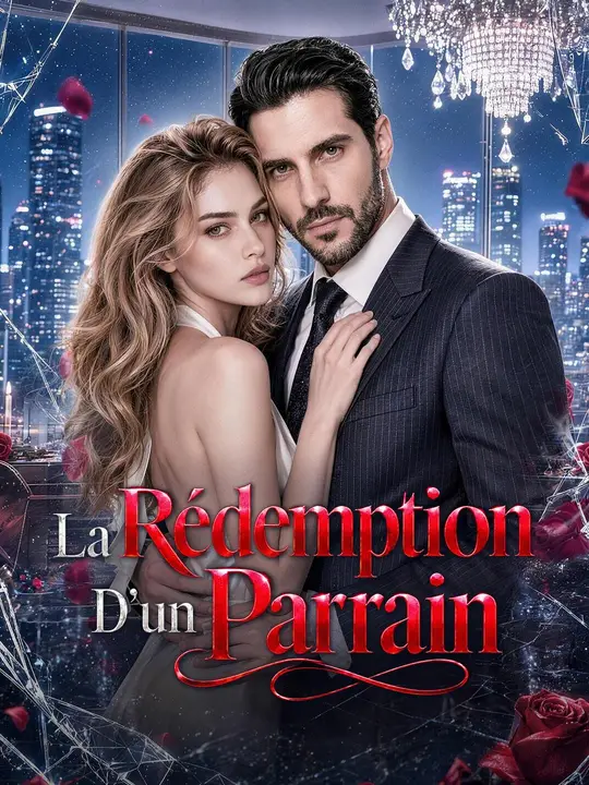 LA RÉDEMPTION D'UN PARRAIN