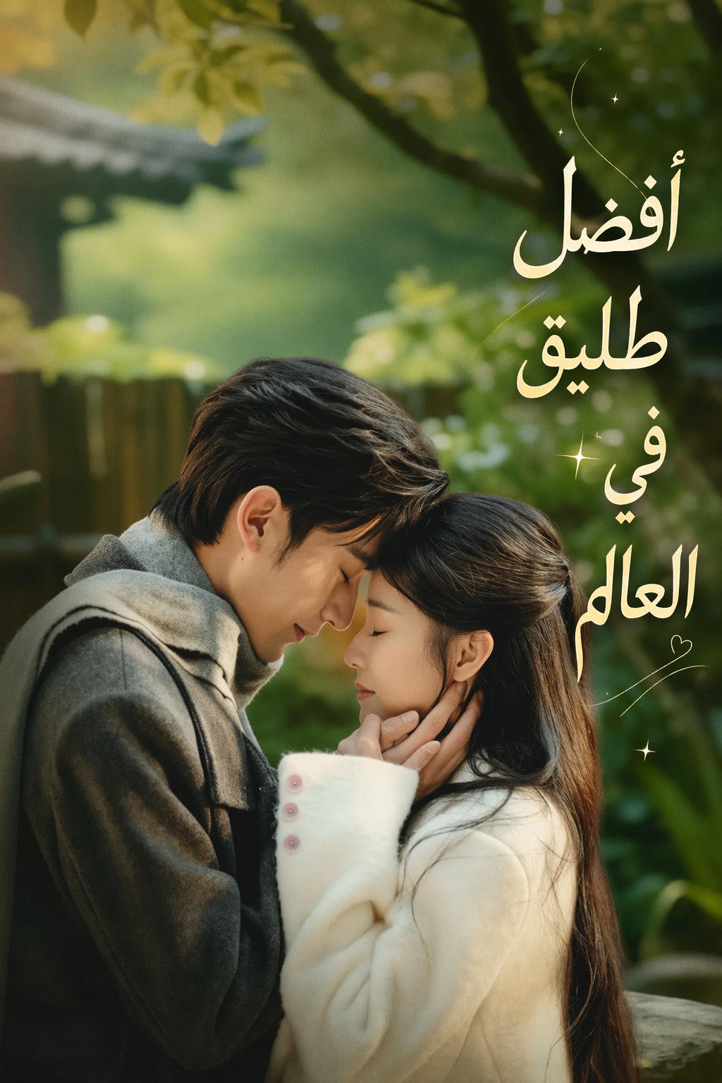 أفضل طليق في العالم