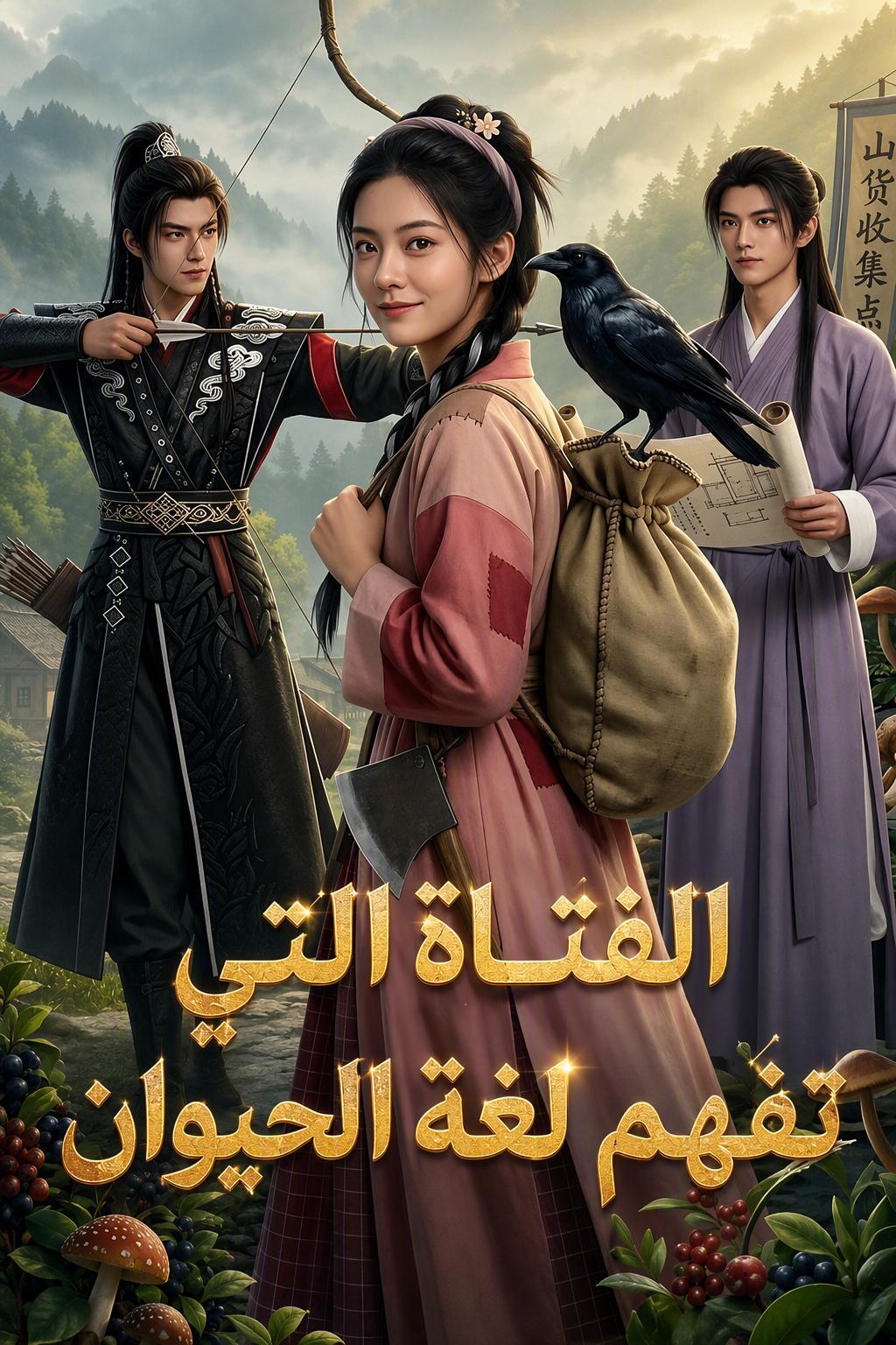 ثروة هامس الوحوش