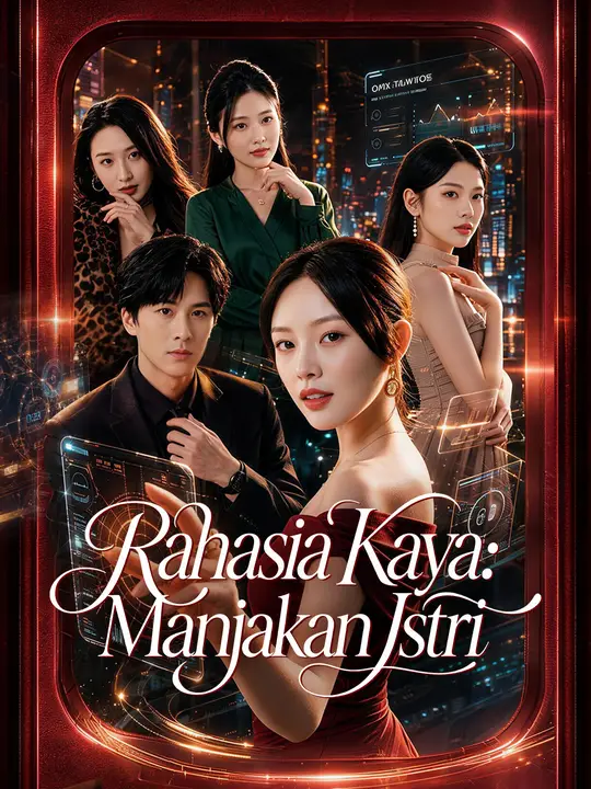 Rahasia Kaya: Manjakan Istri