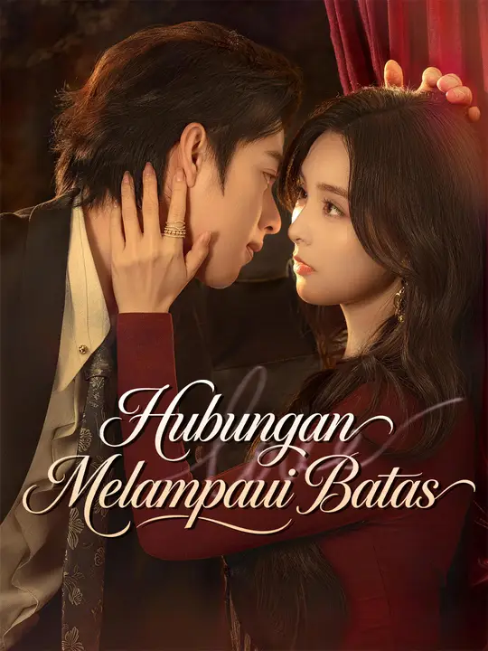 Hubungan Melampaui Batas