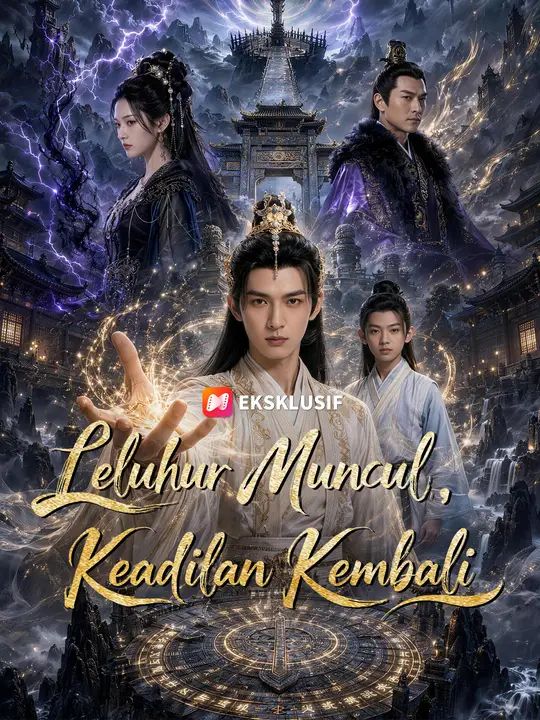Leluhur Muncul, Keadilan Kembali