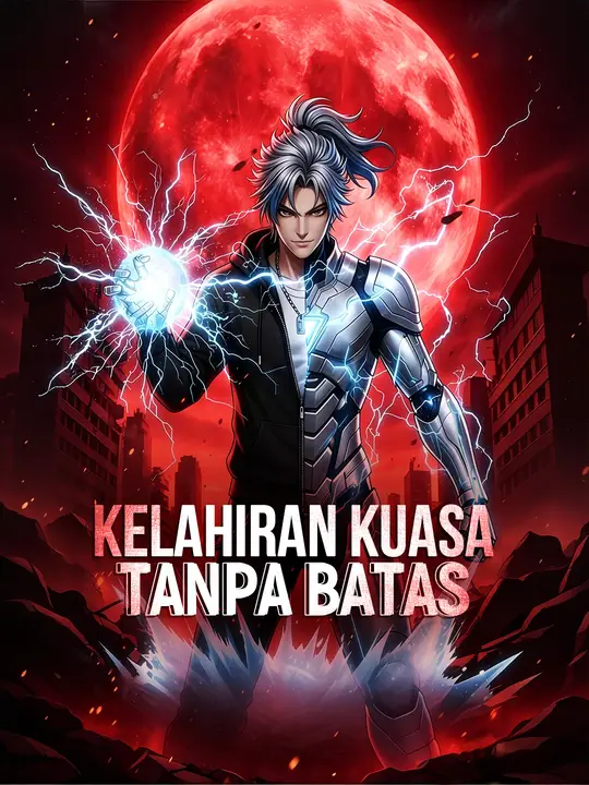 Kelahiran Kuasa Tanpa Batas