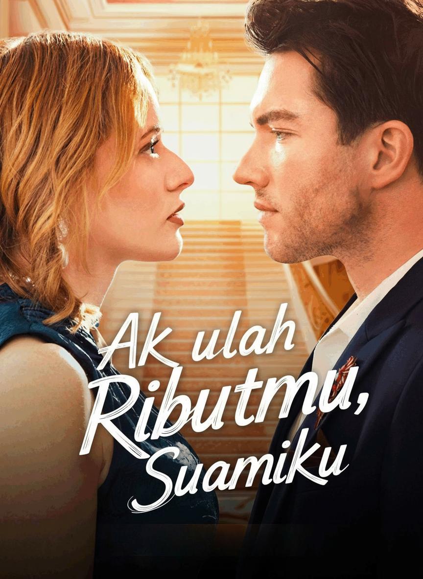 Akulah Ributmu, Suamiku
