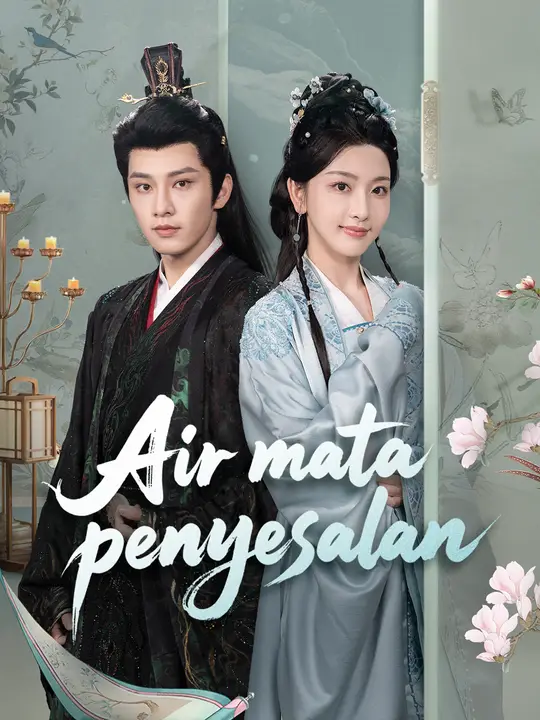 Air mata penyesalan