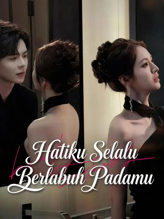 Hatiku Selalu Berlabuh Padamu
