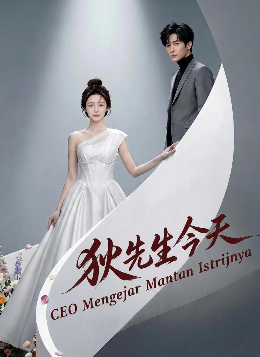总裁的二婚新娘