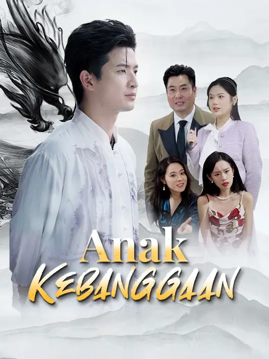 Anak Kebanggaan