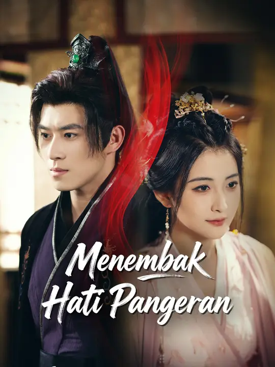 Menembak Hati Pangeran