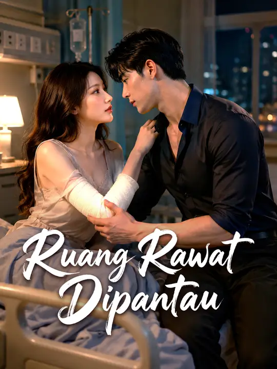 Ruang Rawat Dipantau