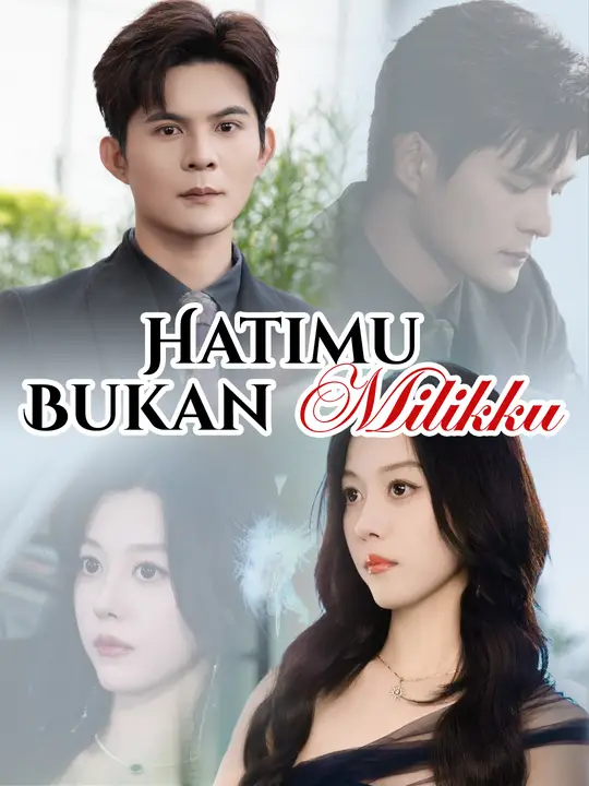 Hatimu Bukan Milikku