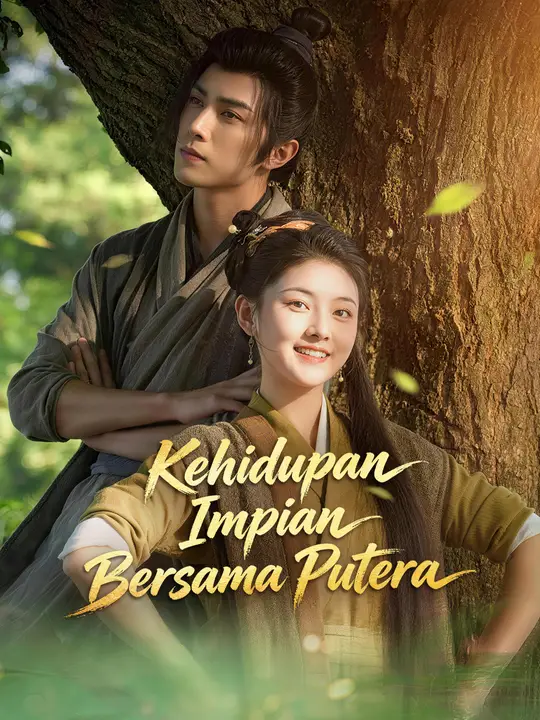 Kehidupan Impian Bersama Putera