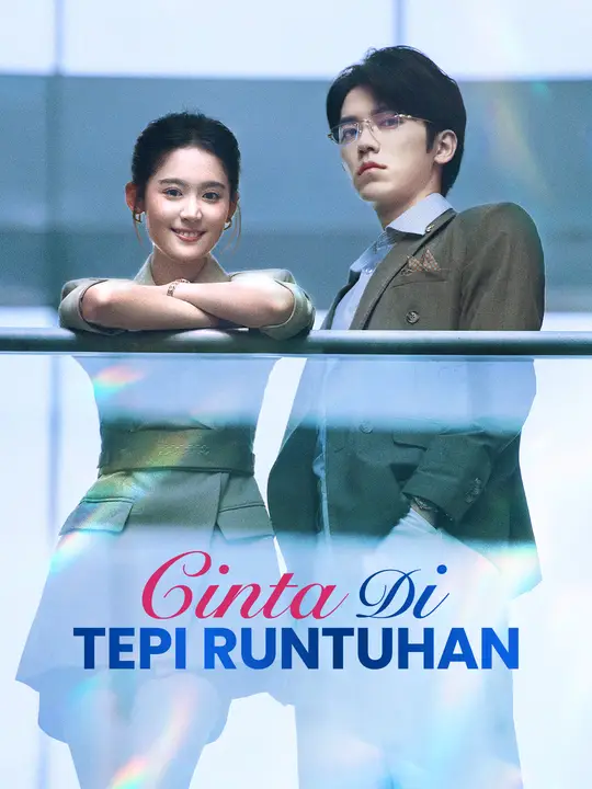 Cinta di Tepi Runtuhan