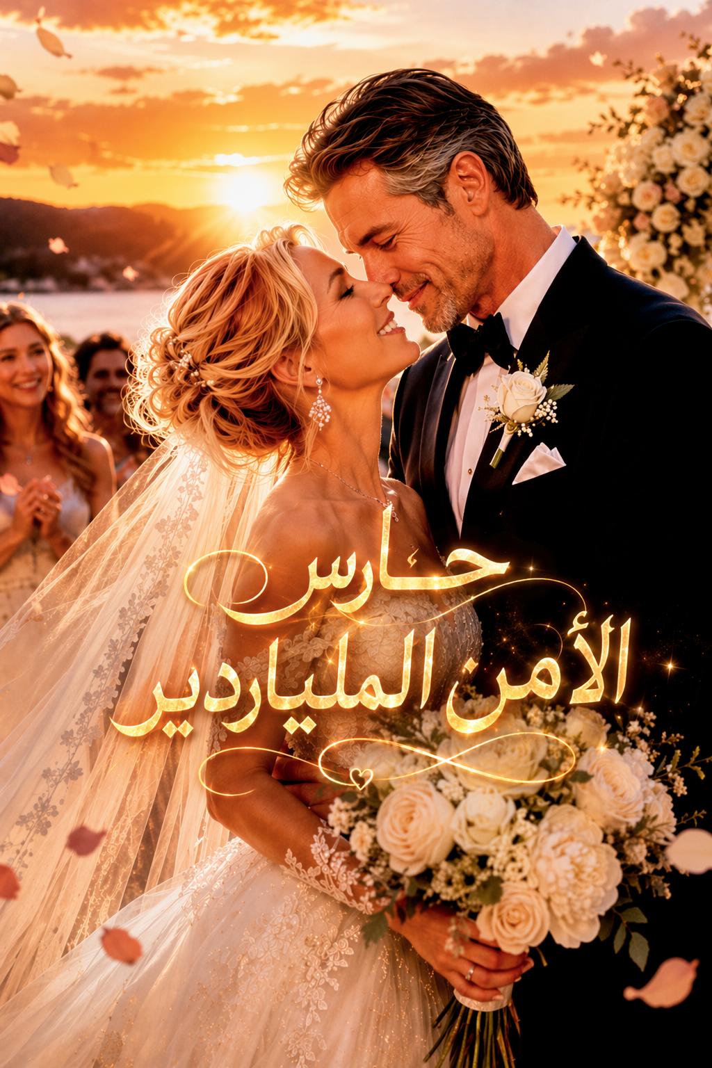 حارس الأمن الملياردير