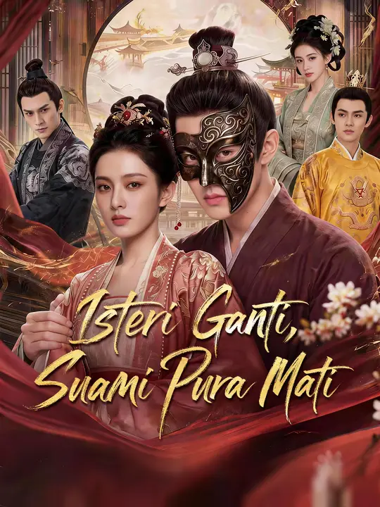 Isteri Ganti, Suami Pura Mati