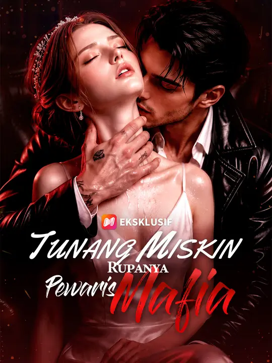Tunang Miskin Rupanya Pewaris Mafia