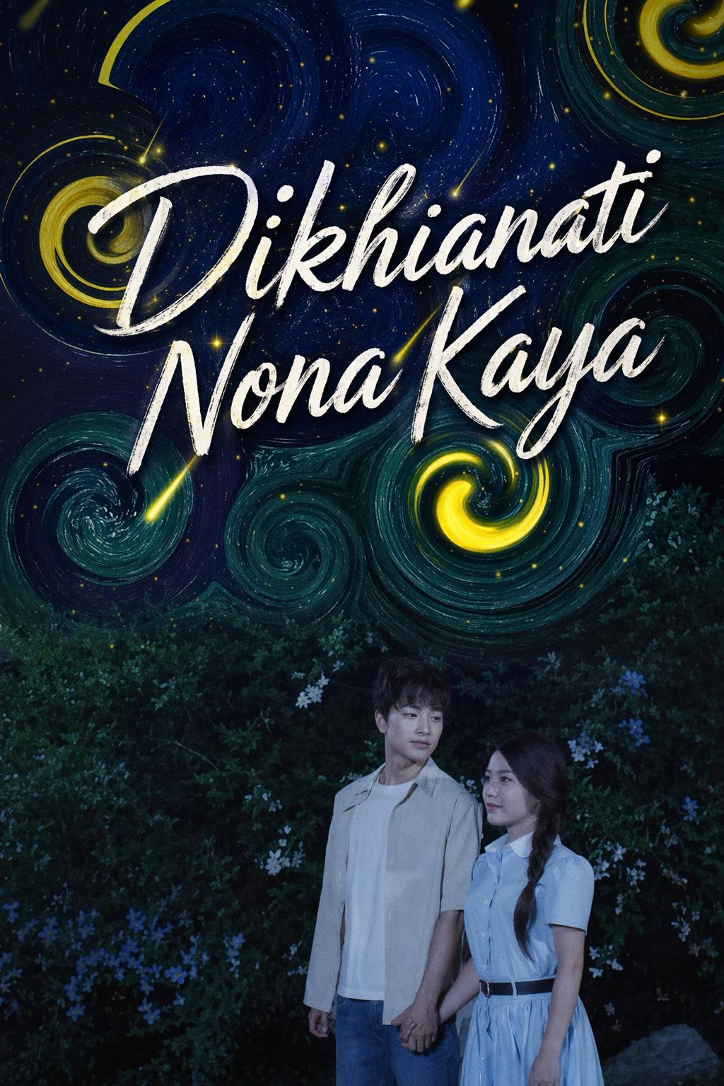 Dikhianati Nona Kaya