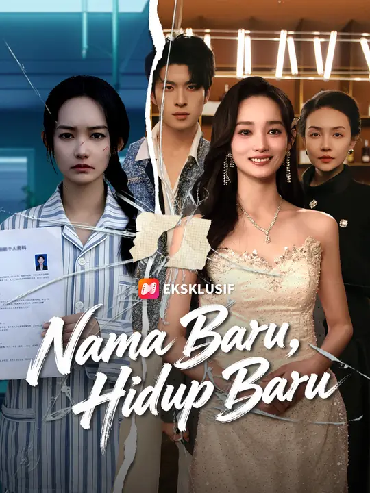 Nama Baru, Hidup Baru