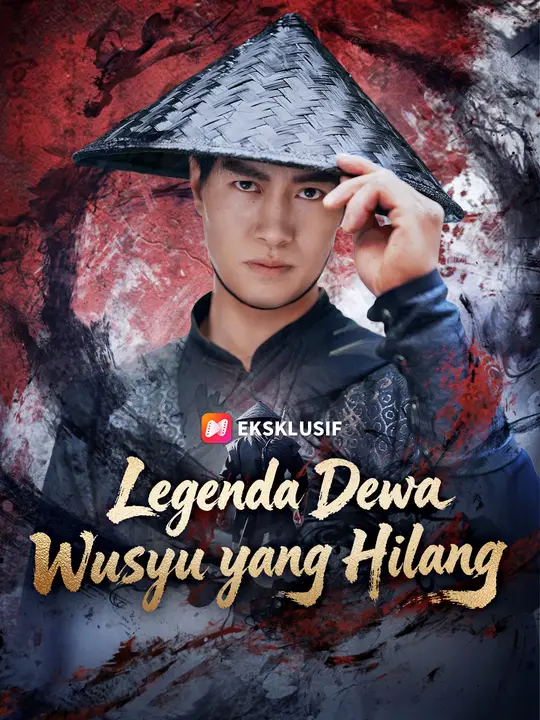 Legenda Dewa Wusyu yang Hilang