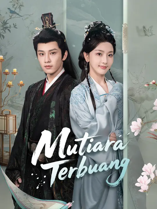Mutiara Terbuang