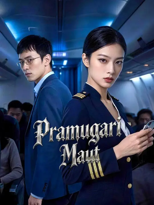 Pramugari Maut