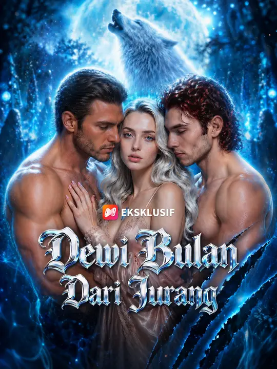 Dewi Bulan Dari Jurang