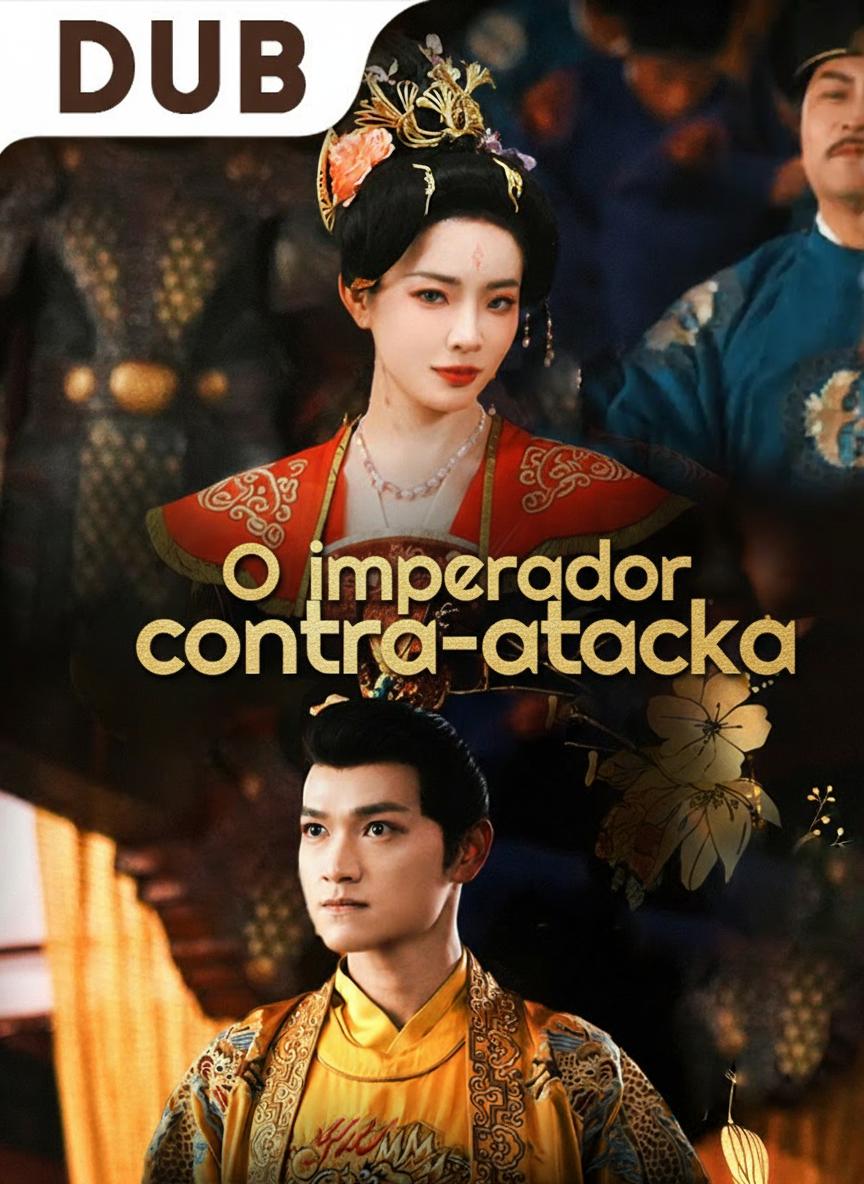 O imperador contra-ataca